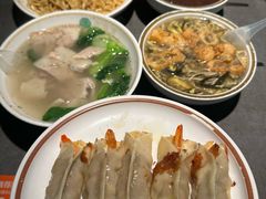 -老淮滨-蚌埠非遗小吃(淮河路店)