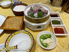 -德乐海蒙餐