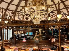 -B&C黄油与面包·THE GARDEN BAKERY概念店(世纪汇店)