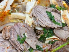 -西工饭庄快餐厅(西工小街店)