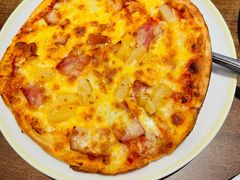 -萨莉亚意式餐厅(浦江万达广场店)