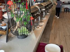 -上海衡山路十二号华邑酒店