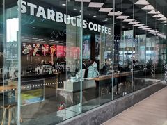 -星巴克(北京远大路金源燕莎店)