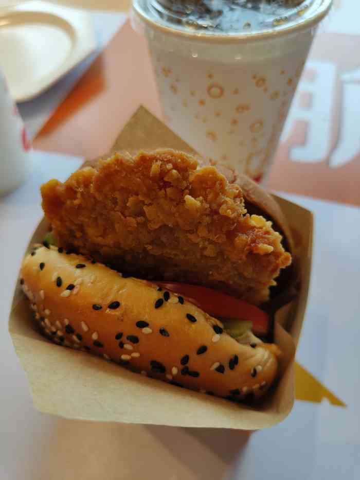 麦当劳(永康胜利店)-"麦当劳活动其实真的还是挺多的,最近店员也.