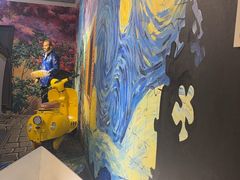 -成都梵高星空艺术馆(春熙路旗舰店)