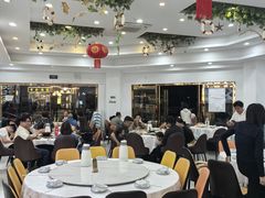 -碧海银沙海鲜餐厅(恒大海上威尼斯店)