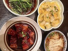 -海天楼中餐厅(吴宫泛太平洋酒店)