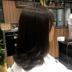 -Mentor Hair Salon