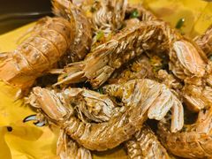 -桥东喜碧海鲜街(水东街店)