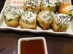 -东泰祥生煎馆(陕西南路店)