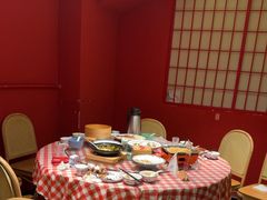 -老郑家东北春饼(龙悦居店)