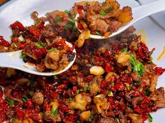 -圆圆家私房美食(民权路店)