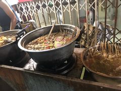 -马记大锅煮(总店)