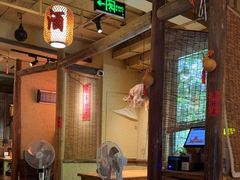 -泥糊破店小酒馆·团建聚餐(南京西路店)