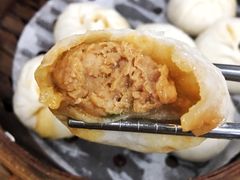 -都谷包子(天一广场店)