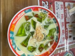 -孖记茶档·热腾茶餐(江南西plus店)