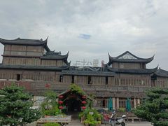 -二十八里太湖船菜(吉祥路店)