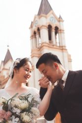 -蔚蓝映像STUDIO婚纱摄影(南稍门店)
