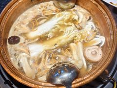 -一善菌·云南菌汤·云南菜(银泰城店)