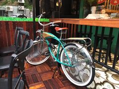 -Pie Bird(新闸路店)