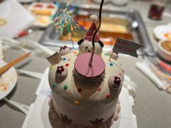 -海底捞火锅(九久奥特莱斯店)