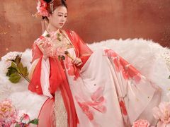 -海马体照相馆(重庆爱琴海购物公园店)