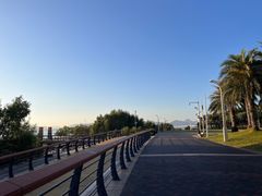 -深圳湾公园(南山区)
