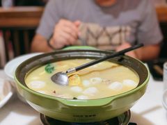 杭州三鲜汤-径山十八道·风味民间菜(杭州总店)
