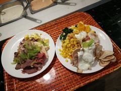 -So Lounge索兰至餐厅(蓝色港湾店)