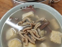 -金原鸭血粉丝汤·汤包·脆皮烤鸭(南京博物院店)