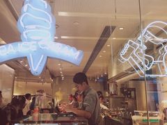 -喜茶(佛山岭南站店)