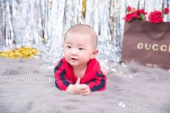 -小矮人专业儿童摄影(宜家店)
