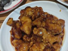 -新白鹿餐厅(城西银泰城店)