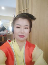 -盘子女人坊古装写真摄影(深圳店)