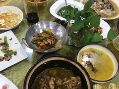 -聚丰园•湖鲜餐厅(阿红私房菜梅石路店)