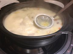 -捞王锅物料理(凯旋路店)