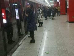 -望京西(地铁站)