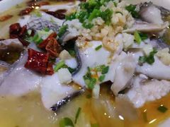 -金穗园·砂锅粥.醉鸡煲火锅(长寿路店)