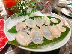 -禄婶鸡煲·打边炉