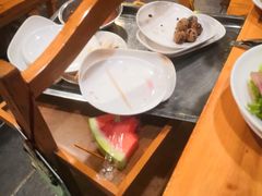 -莽子老火锅自助火锅(通锦桥路店)