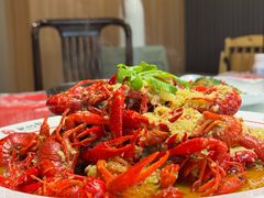 -欧记轩龙虾·私房菜(A店)