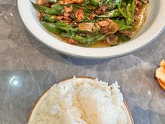 -农家湘菜(安亭店)