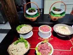 -老院子饭店·鲁菜·海鲜·家常菜