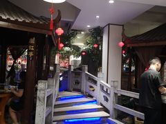 -苏浙徽·农家大院(吴江中山南路店)