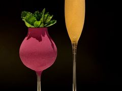 -Mogul Eatery·大亨餐酒馆