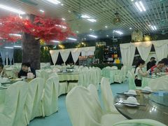 -景好海鲜餐厅(大鹏必选旅游店)