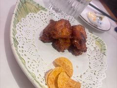 -春天里餐厅(西田城店)