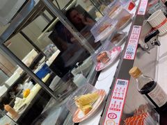 -新一番三文鱼寿司(大东海店)