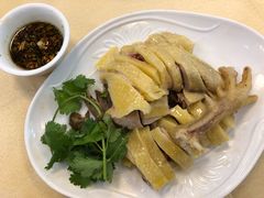 -暨南大学（石牌校区）明湖楼