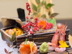 -鮨匠·割烹料理(巨鹿花园店)